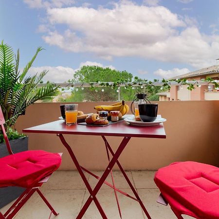 Studio Toulousecitystay Basso Cambo المظهر الخارجي الصورة