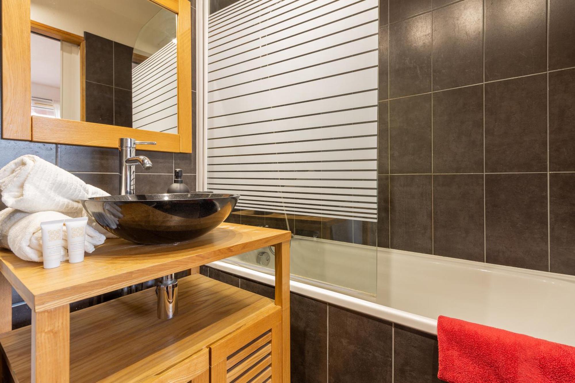 Studio Toulousecitystay Basso Cambo المظهر الخارجي الصورة