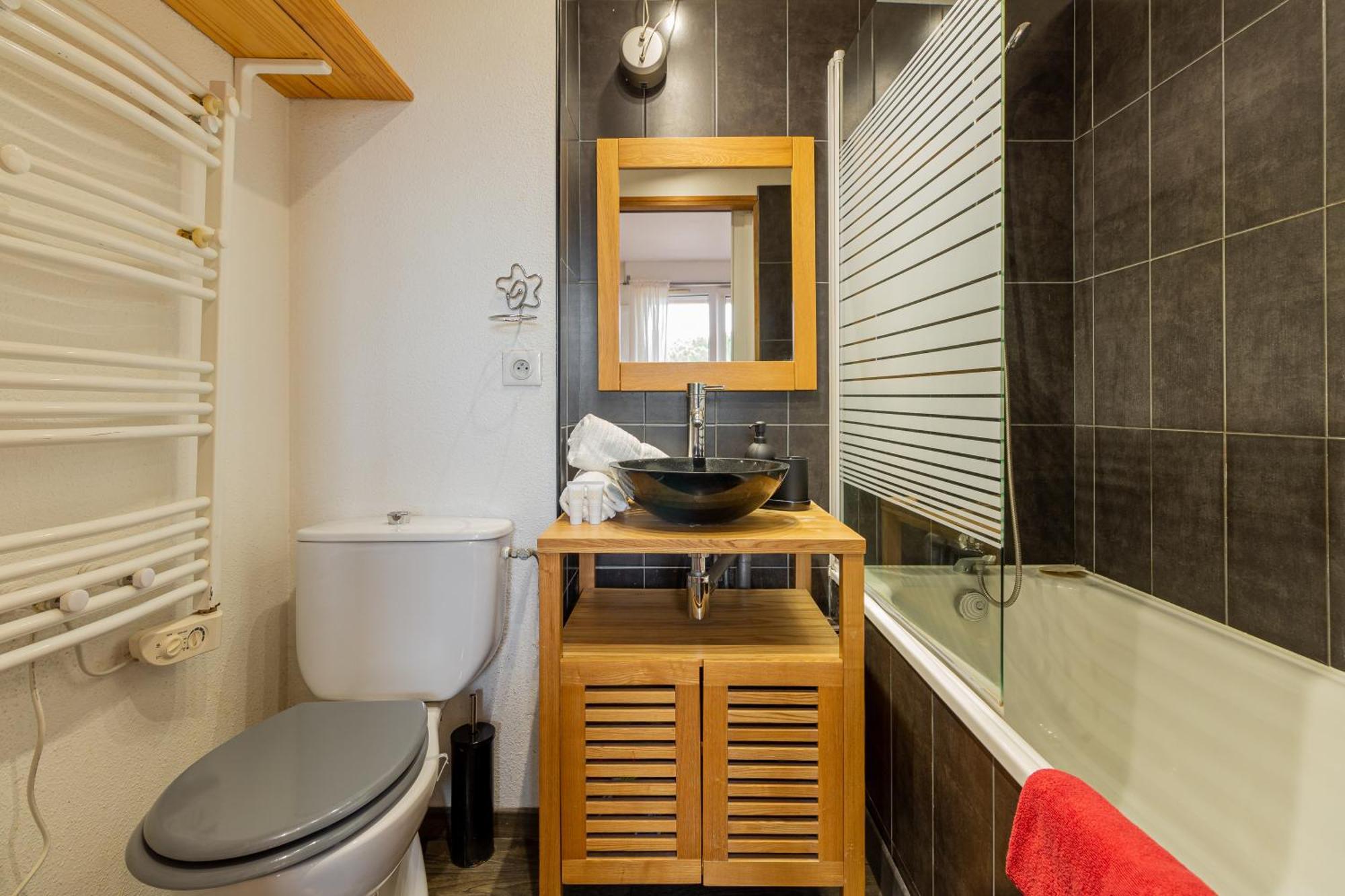 Studio Toulousecitystay Basso Cambo المظهر الخارجي الصورة