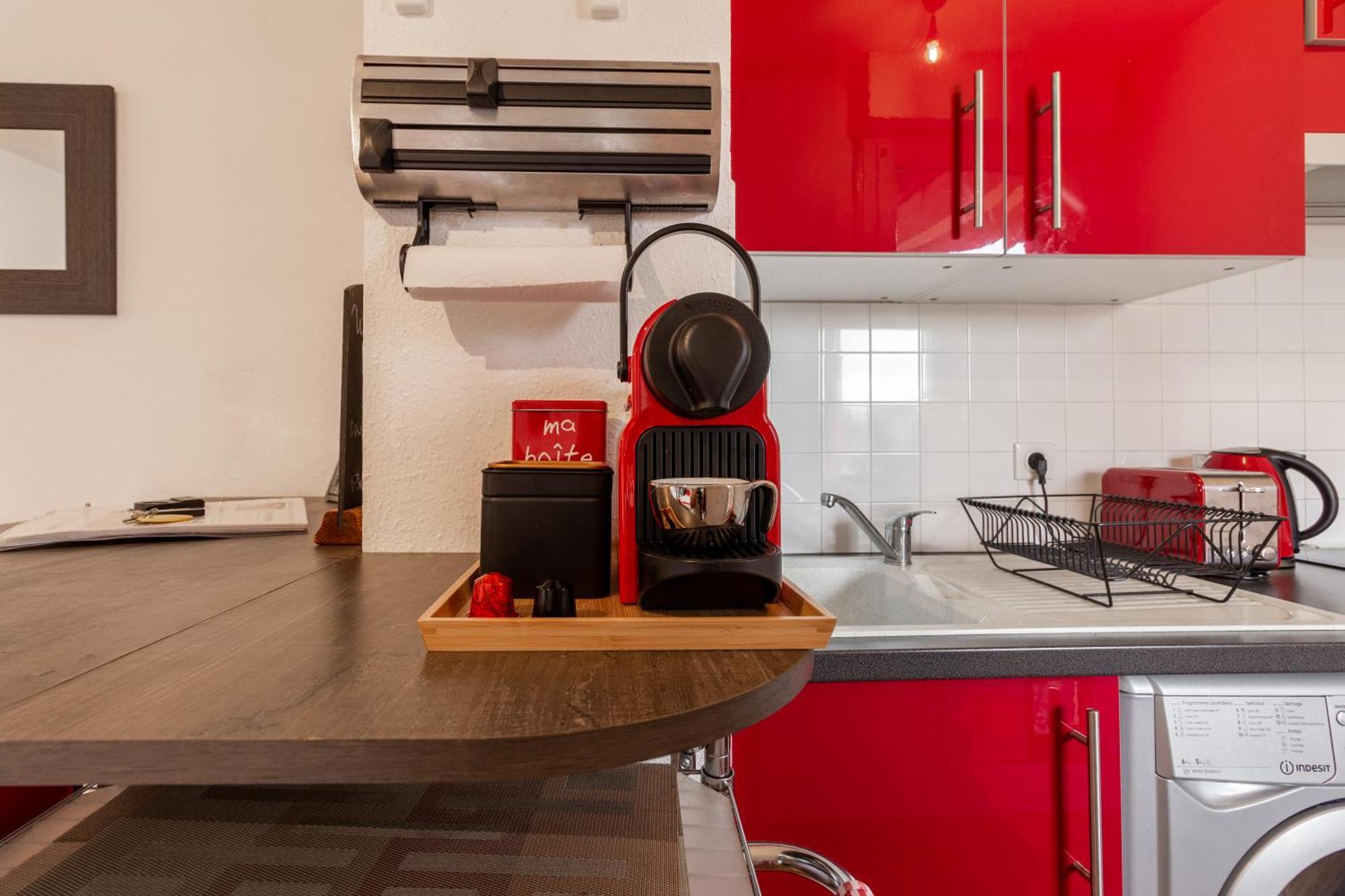 Studio Toulousecitystay Basso Cambo المظهر الخارجي الصورة
