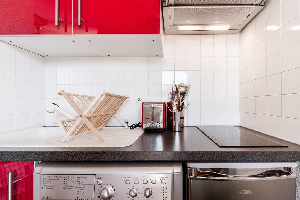 Studio Toulousecitystay Basso Cambo المظهر الخارجي الصورة