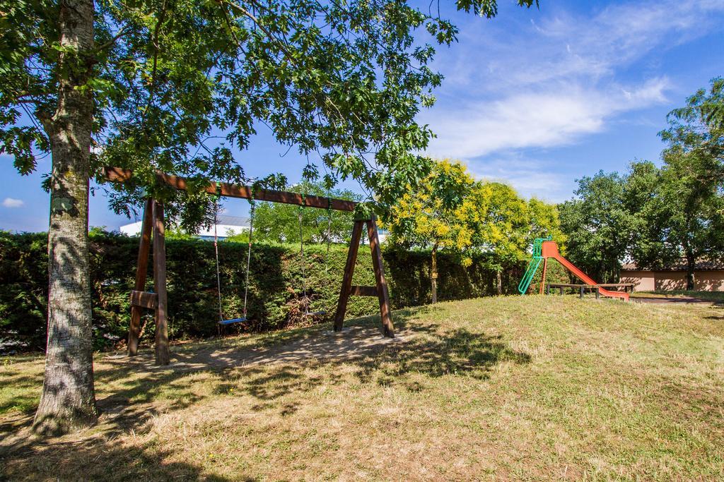 Studio Toulousecitystay Basso Cambo المظهر الخارجي الصورة