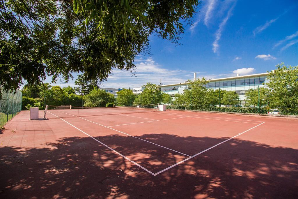 Studio Toulousecitystay Basso Cambo المظهر الخارجي الصورة