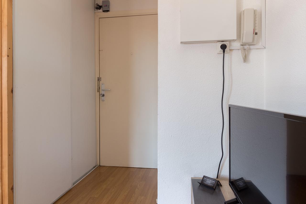 Studio Toulousecitystay Basso Cambo المظهر الخارجي الصورة