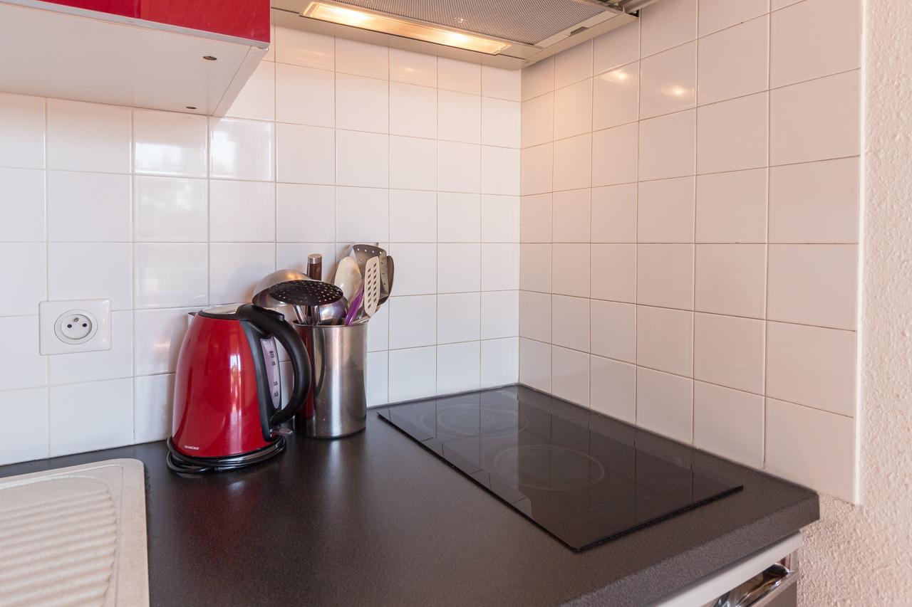 Studio Toulousecitystay Basso Cambo المظهر الخارجي الصورة