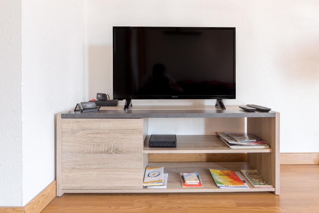 Studio Toulousecitystay Basso Cambo المظهر الخارجي الصورة